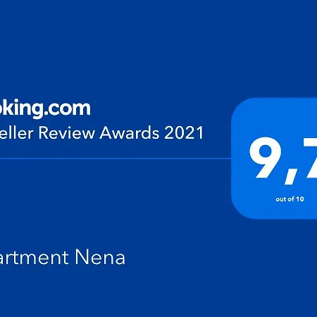 Nena Krk Town