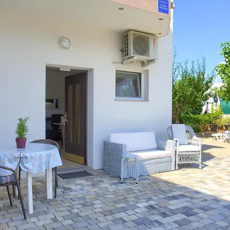 Appartement Nena *