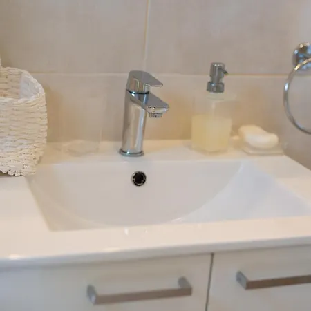 Appartement Nena Krk Town