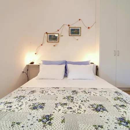 Appartement Nena *