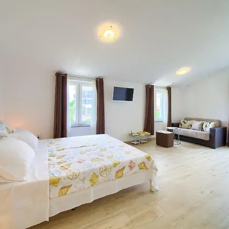 Appartement Nena Krk Town