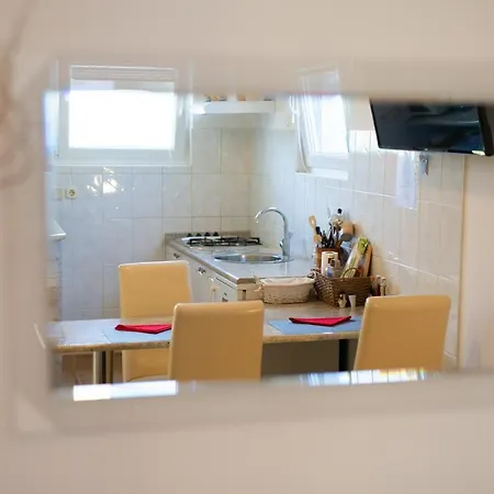 Nena Apartament *