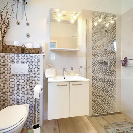 Nena Apartament *