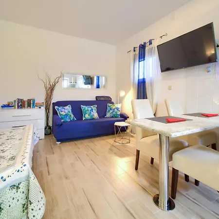 Apartament Nena