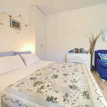 Apartament Nena Krk Town
