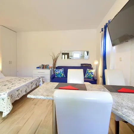 Apartament Nena