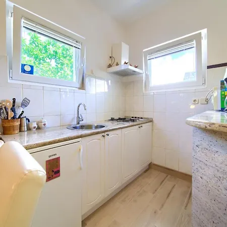 Apartman Nena