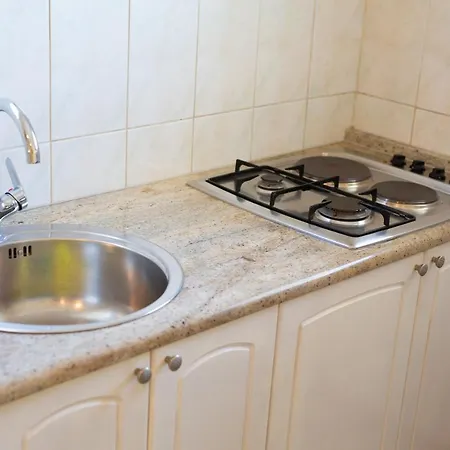Apartament Nena