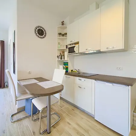 Nena Apartament *