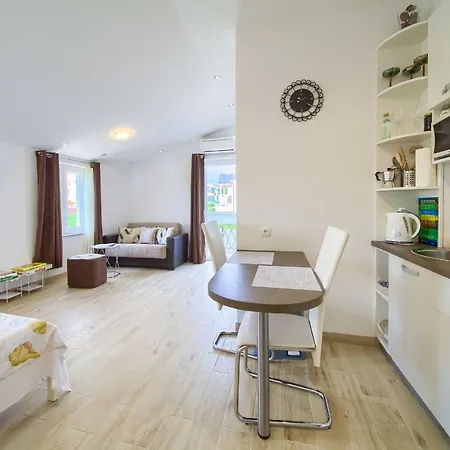 Nena Apartament *