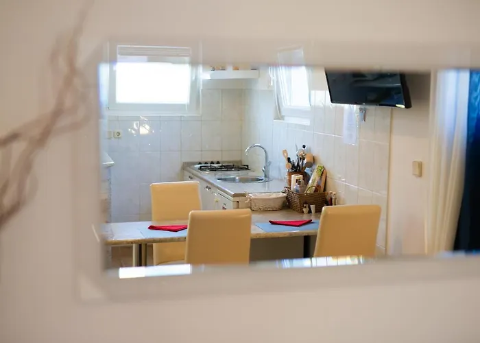 Nena Apartament *