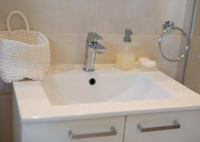 Apartament Nena Krk Town
