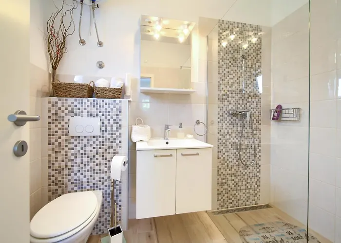 Nena Apartament *