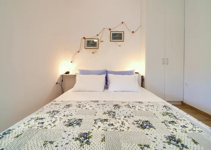 Apartament Nena *