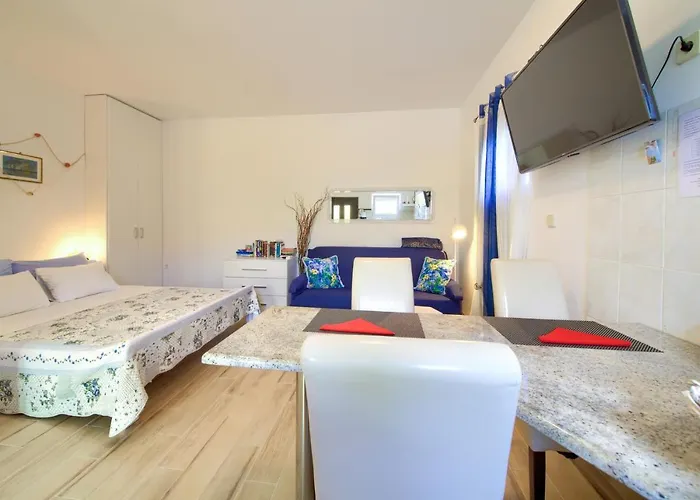 Apartament Nena