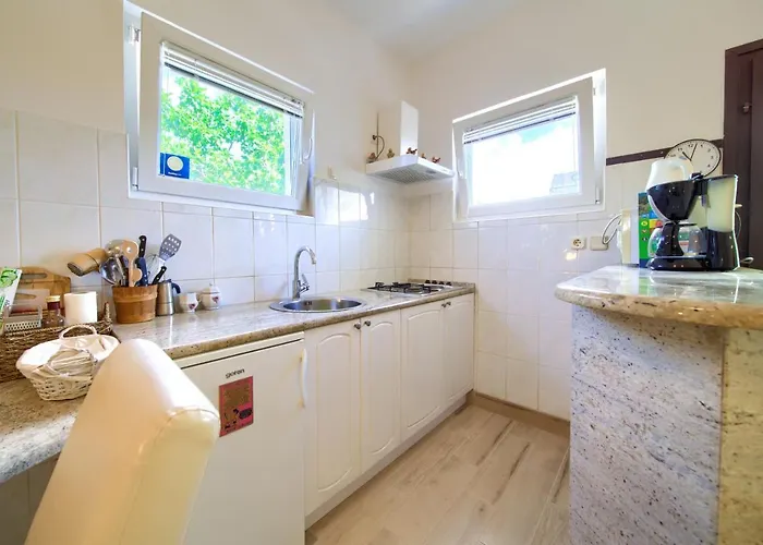 Apartament Nena
