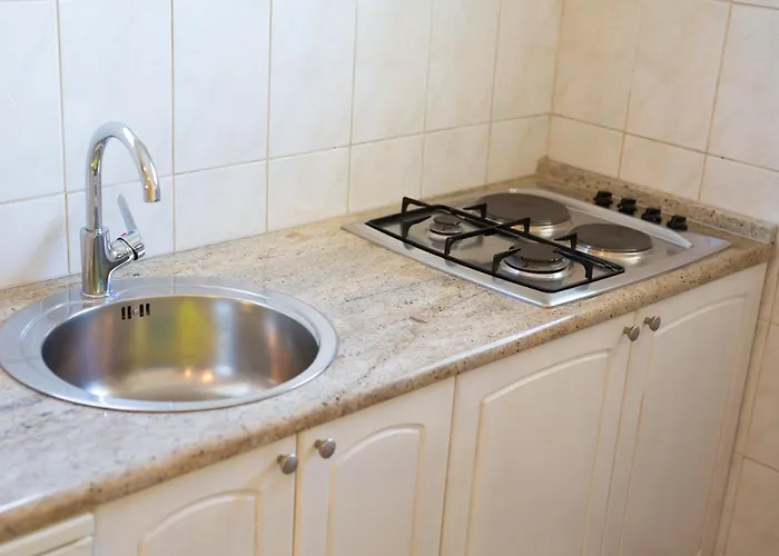 Apartament Nena