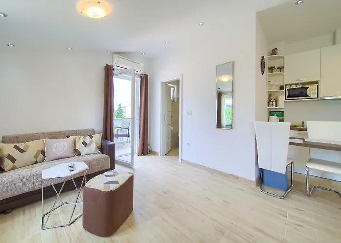 Nena Apartament
