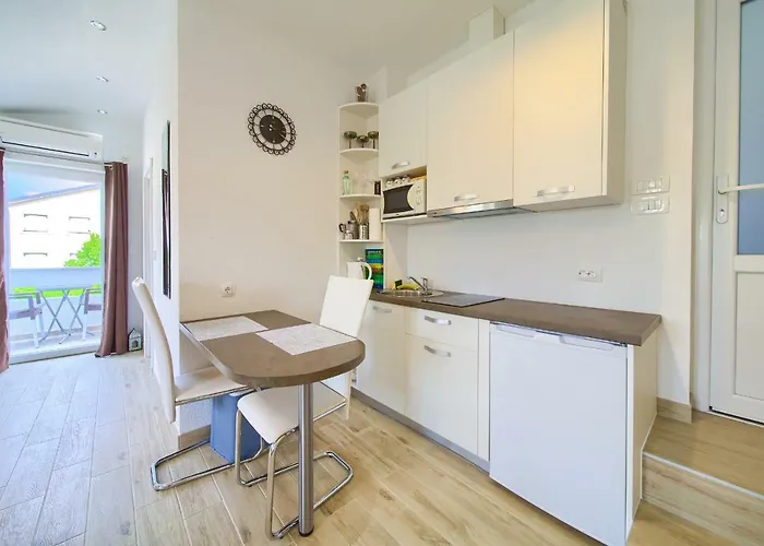 Nena Apartament *