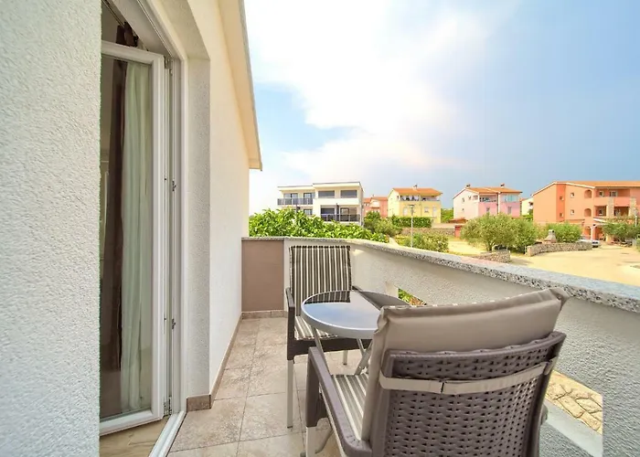 Nena Apartament *