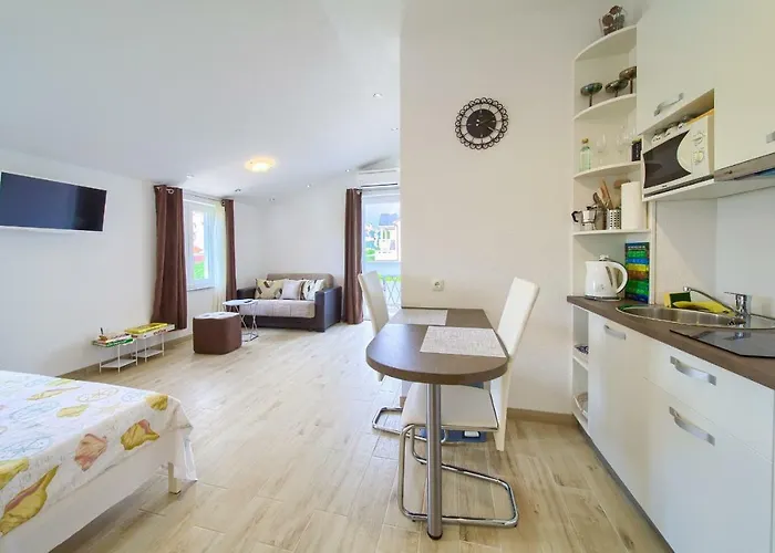 Nena Apartament *