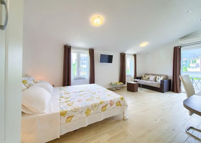 Apartament Nena Krk Town