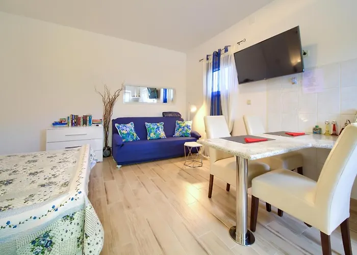 Apartament Nena