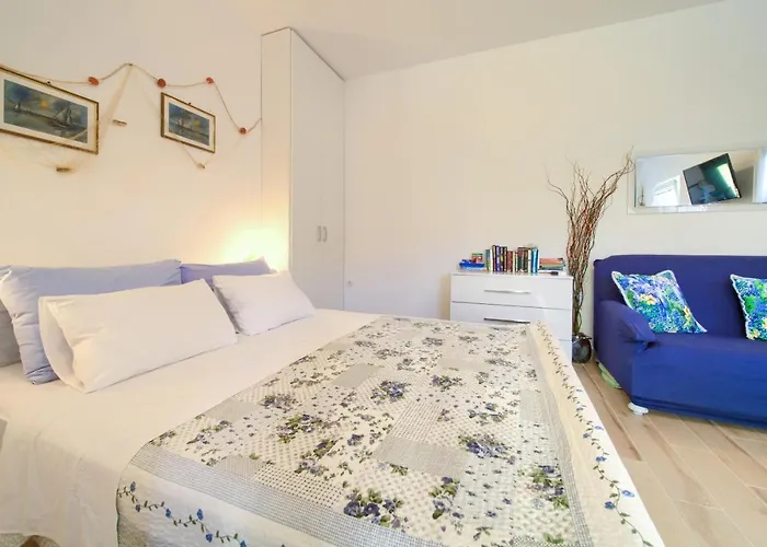 Apartament Nena Veglia