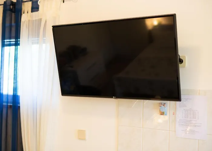 Apartament Nena Veglia