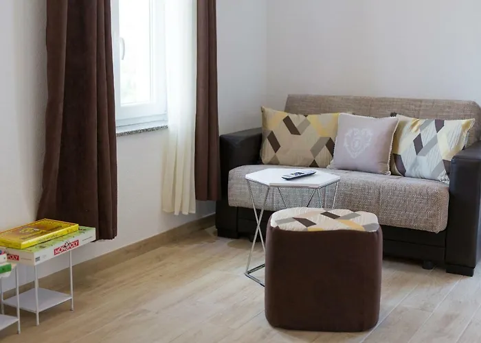 Nena Apartament *